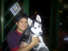 Gerardo Bernal Guerrero