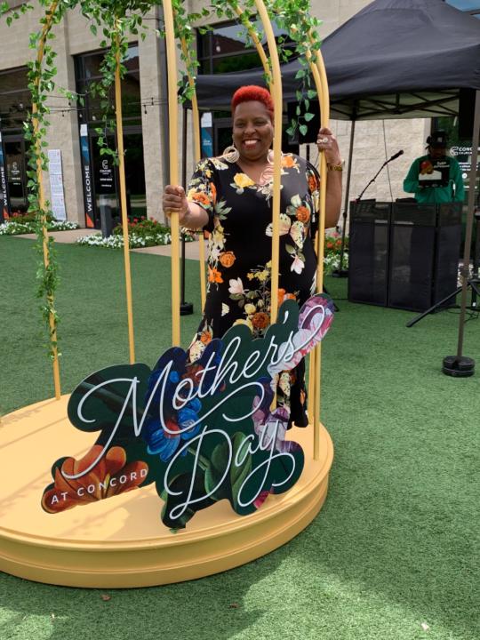 Lorie Mosley