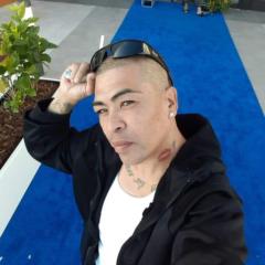 Tony Villaran