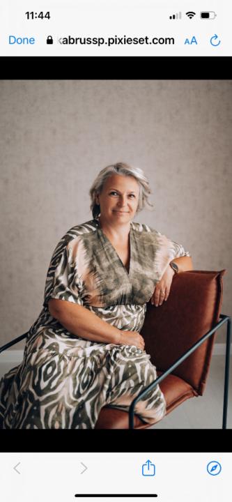 Laura Godec