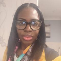 Wunmi Ogidan-Grant