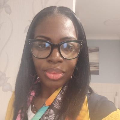 Wunmi Ogidan-Grant