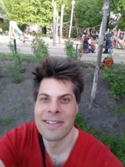 Maik Solbrig