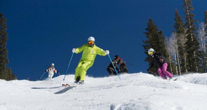 Clendenin Ski Method