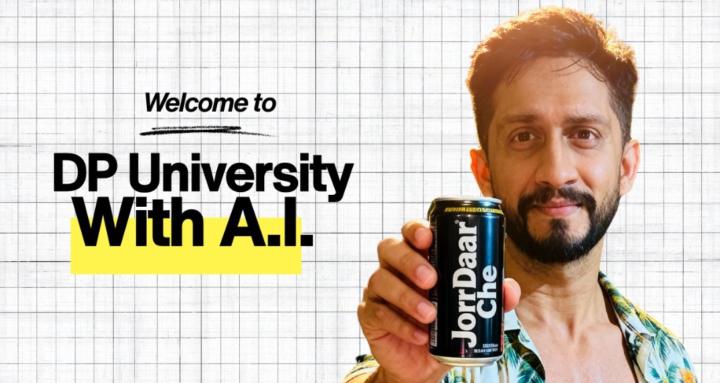 DP University with A.I.