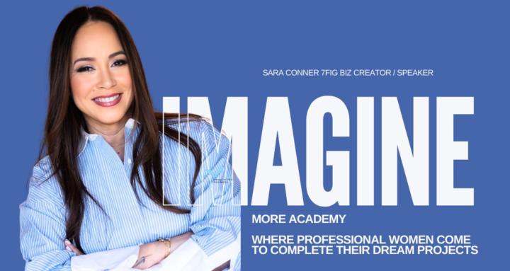 IMAGINE MORE ACADEMY