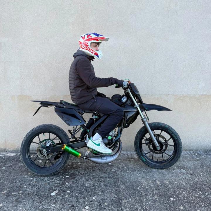Alexandre Bouyer