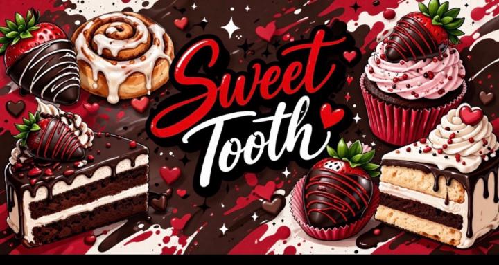 Sweet Tooth