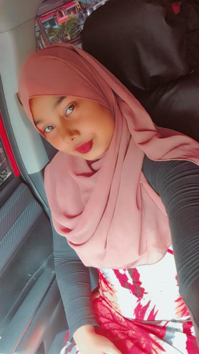 Aaishah Lalljie