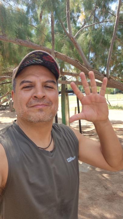 Victor Uga