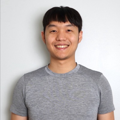 Jack Tsai