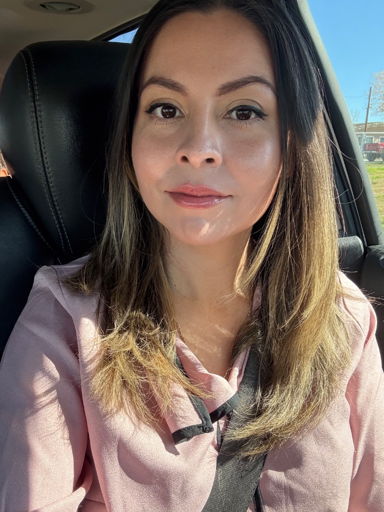 Citlaly Perez-Trejo