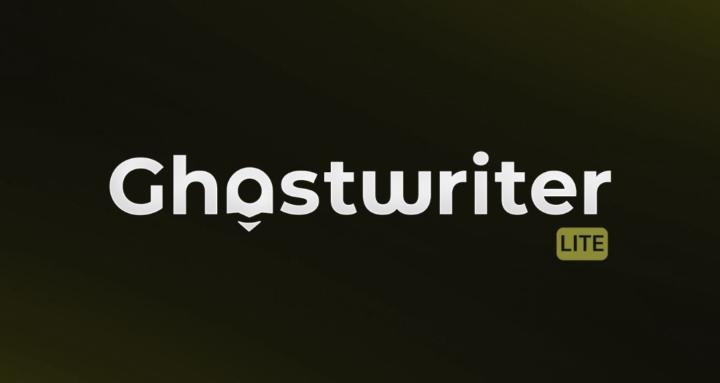 Ghostwriter Academy Lite