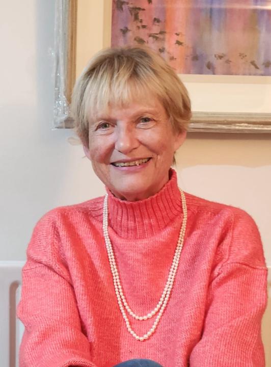 Sara McNeill