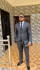 Raymond Asiedu