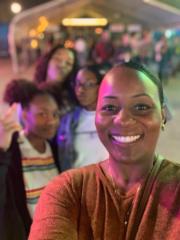 Lavette Horace