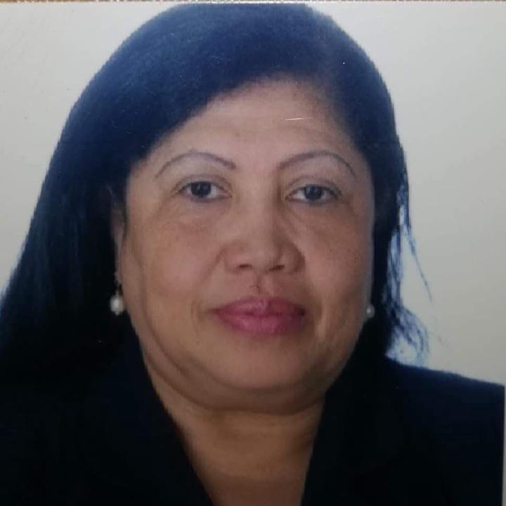 Maria eugenia Palomino benitez