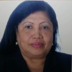 Maria eugenia Palomino benitez
