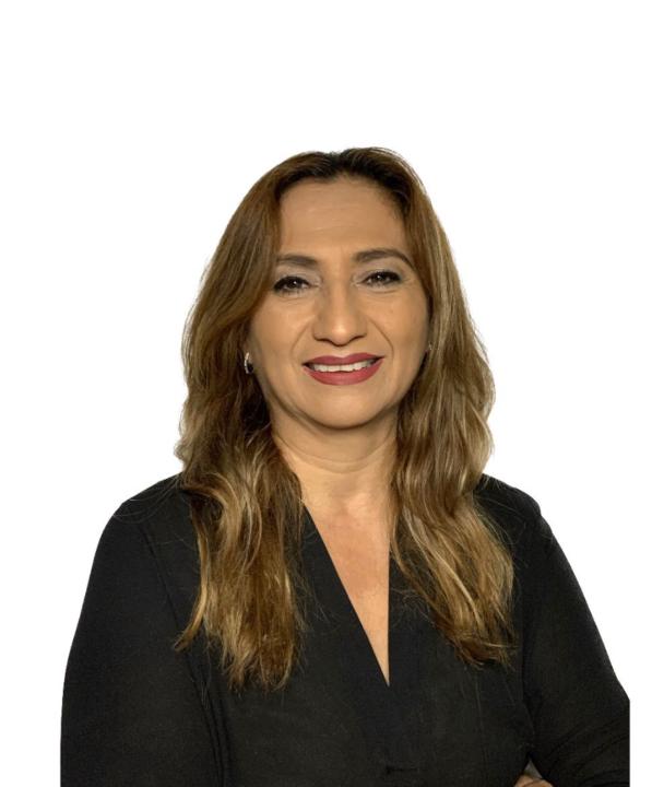 Telma Leon
