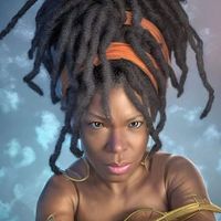 Pamela Lucas Kennebrew