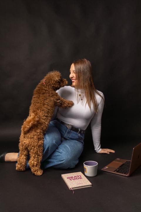 Mary Contreras