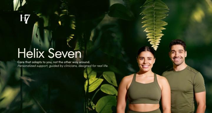 Helix Seven