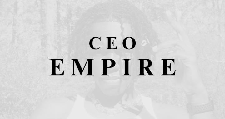 CEO EMPIRE MASTERMIND
