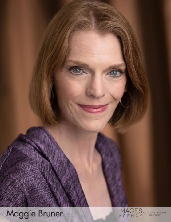 Maggie Bruner