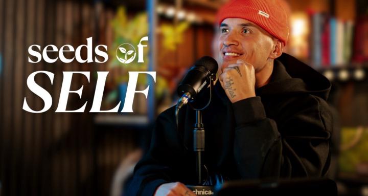 Seeds of Self