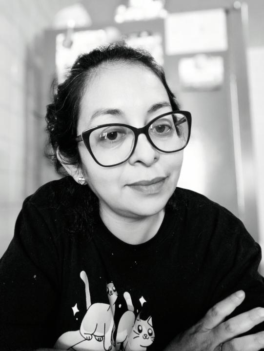 Maria Teresa Trujillo Vicente