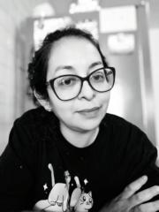 Maria Teresa Trujillo Vicente