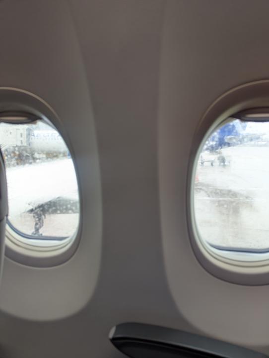 Travel