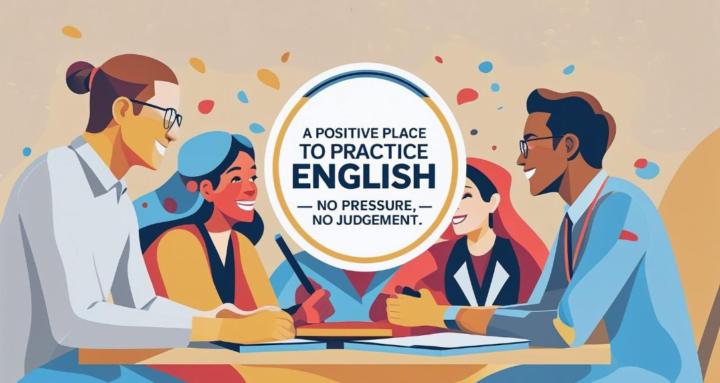 Everyday English Confidence 