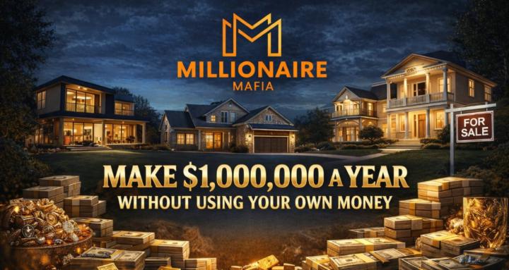 Millionaire Mafia
