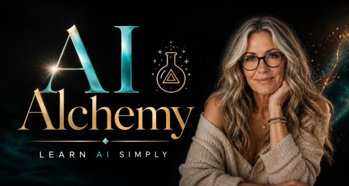 AI Alchemy 
