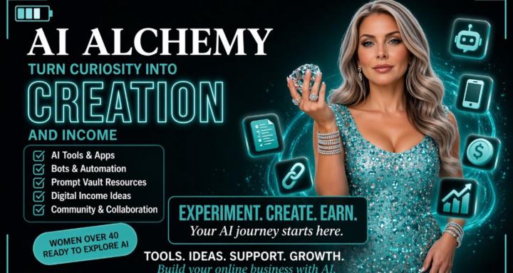 AI Alchemy 