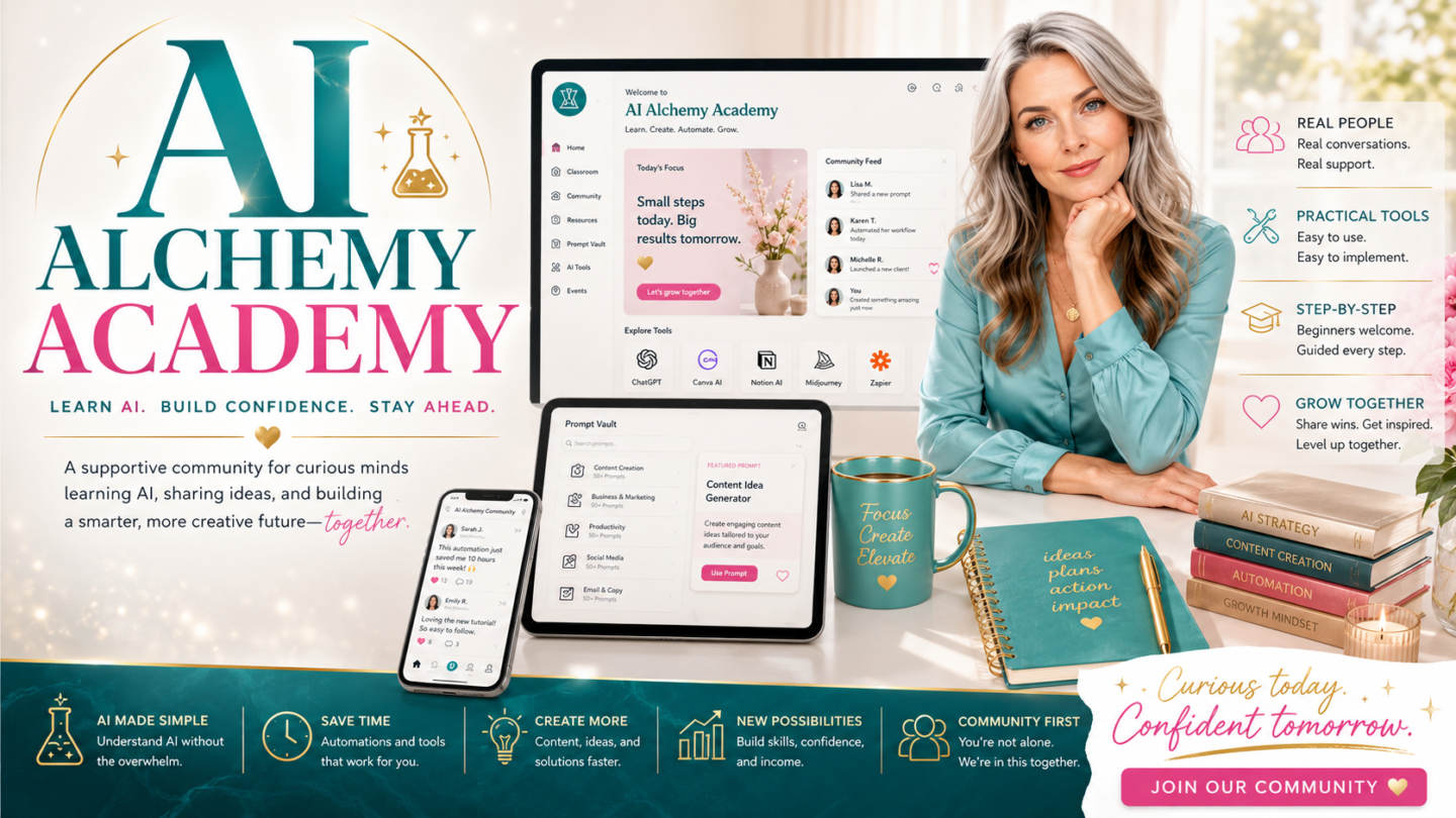 AI Alchemy