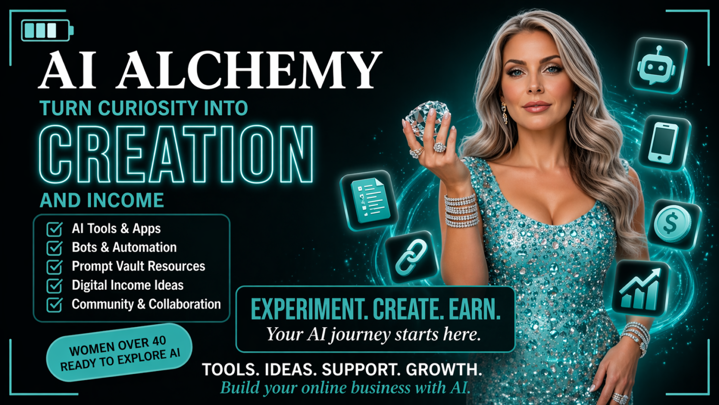 AI Alchemy