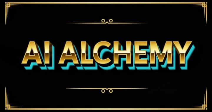 AI Alchemy 