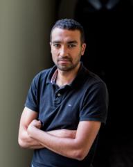 Javier Elá Hernández