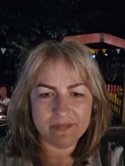 Galia Kurteva
