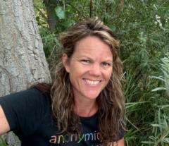 Lindsay Broughton