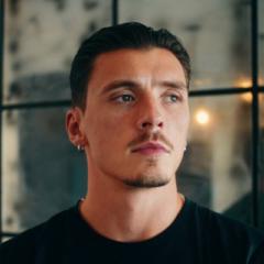 Charlie Rhodes