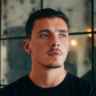 Charlie Rhodes