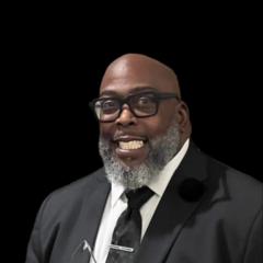 Tony Monk