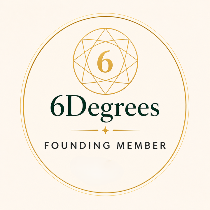 🔥 FOUNDING MEMBER #8 JUST LOCKED IN 🔥