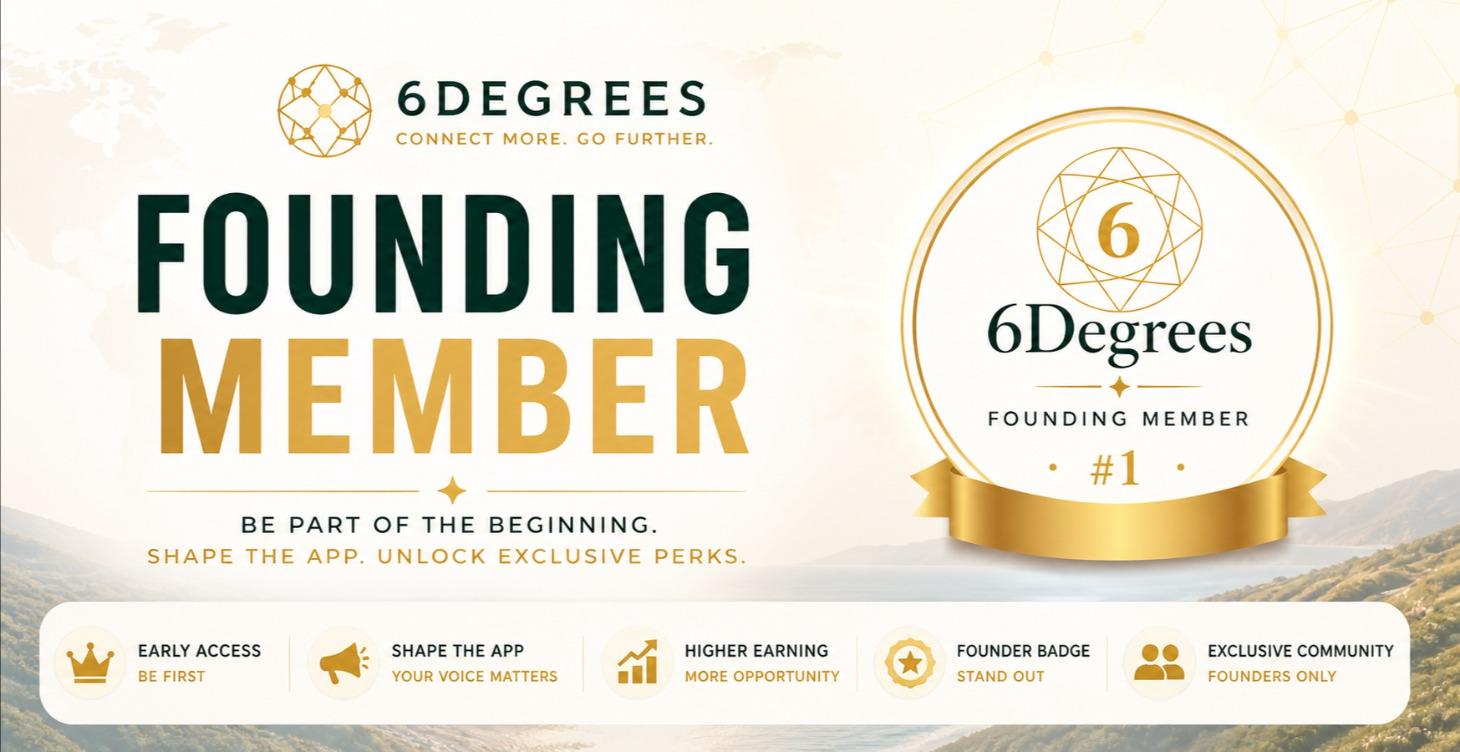 Founding Member Module