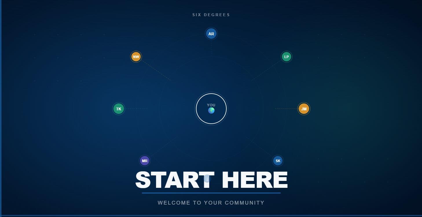 Start Here