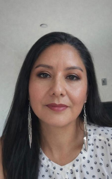 Andrea Almazan
