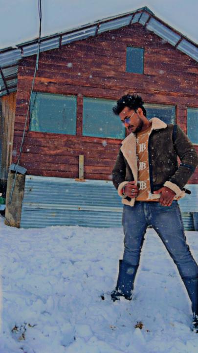 Saurabh Savita